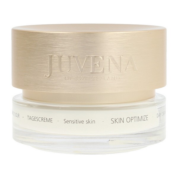 Cremă de Zi Skin Optimize Juvena - Capacitate 50 ml