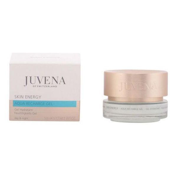 Gel Hidratant Skin Energy Juvena - Capacitate 50 ml