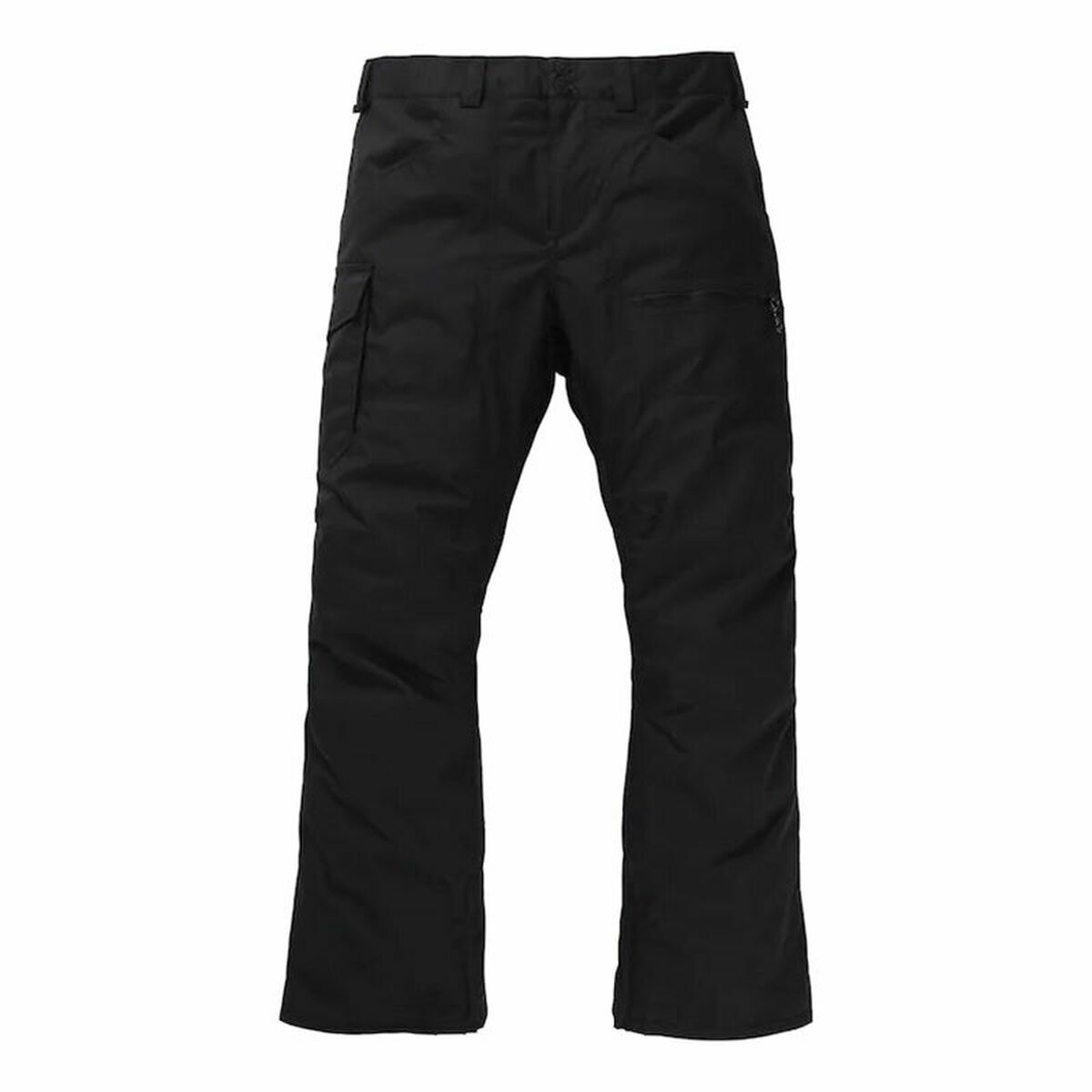 Pantaloni lungi de sport Burton Covert Negru Bărbați - Mărime XL