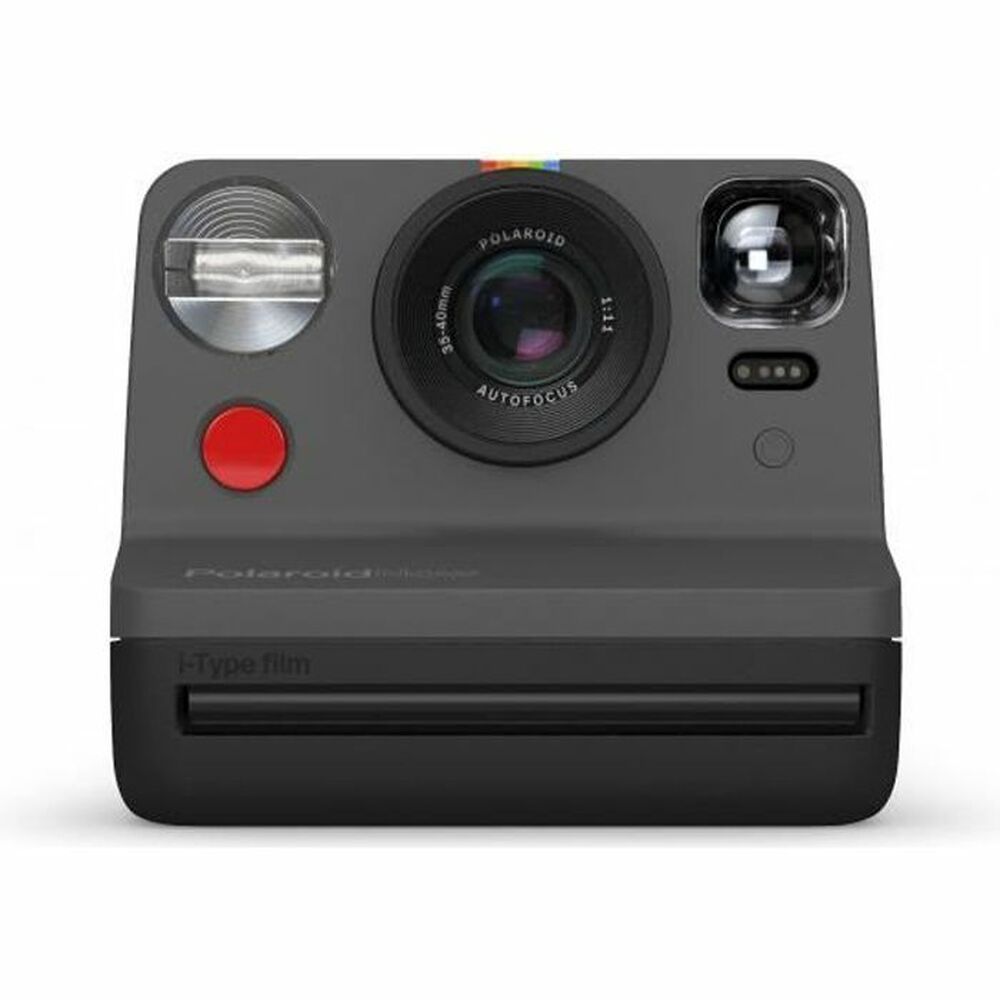 Aparat de fotografiat Instantaneu Polaroid i-Type