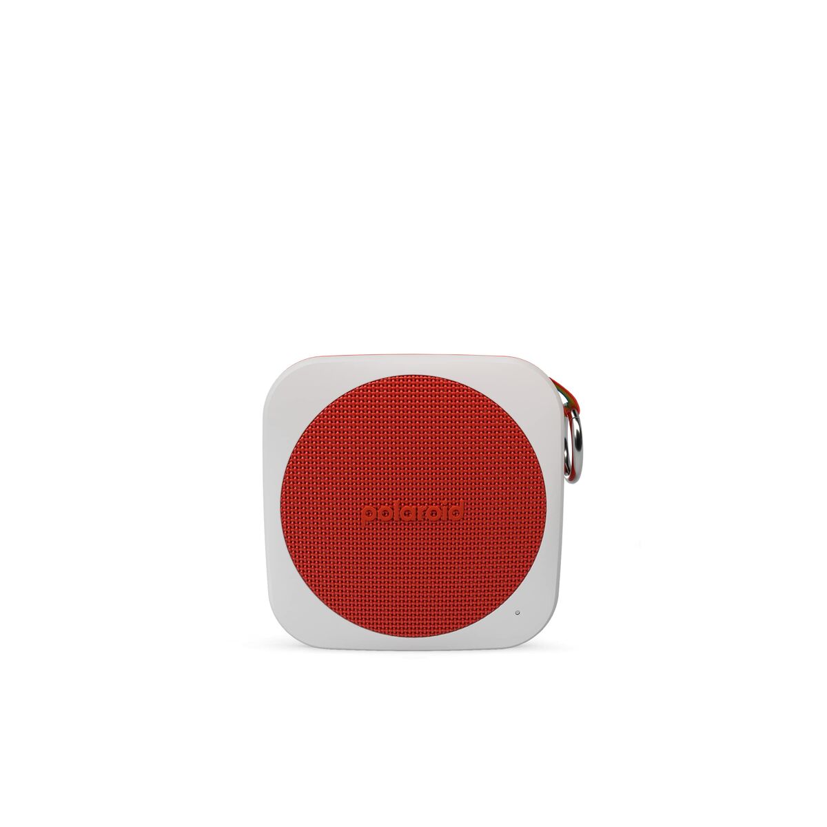 Difuzor Bluetooth Portabil Polaroid Roșu