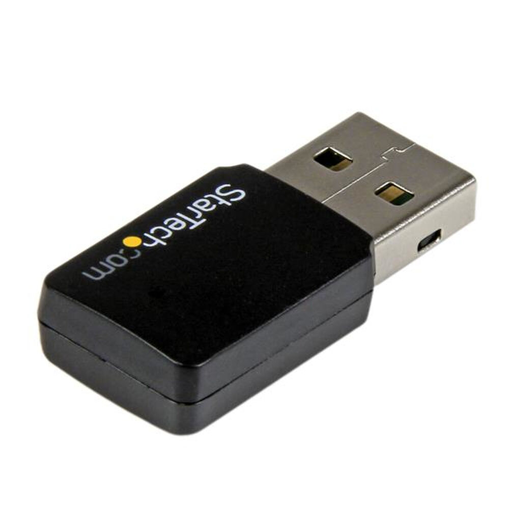 Adaptor USB Wifi Startech USB433WACDB         