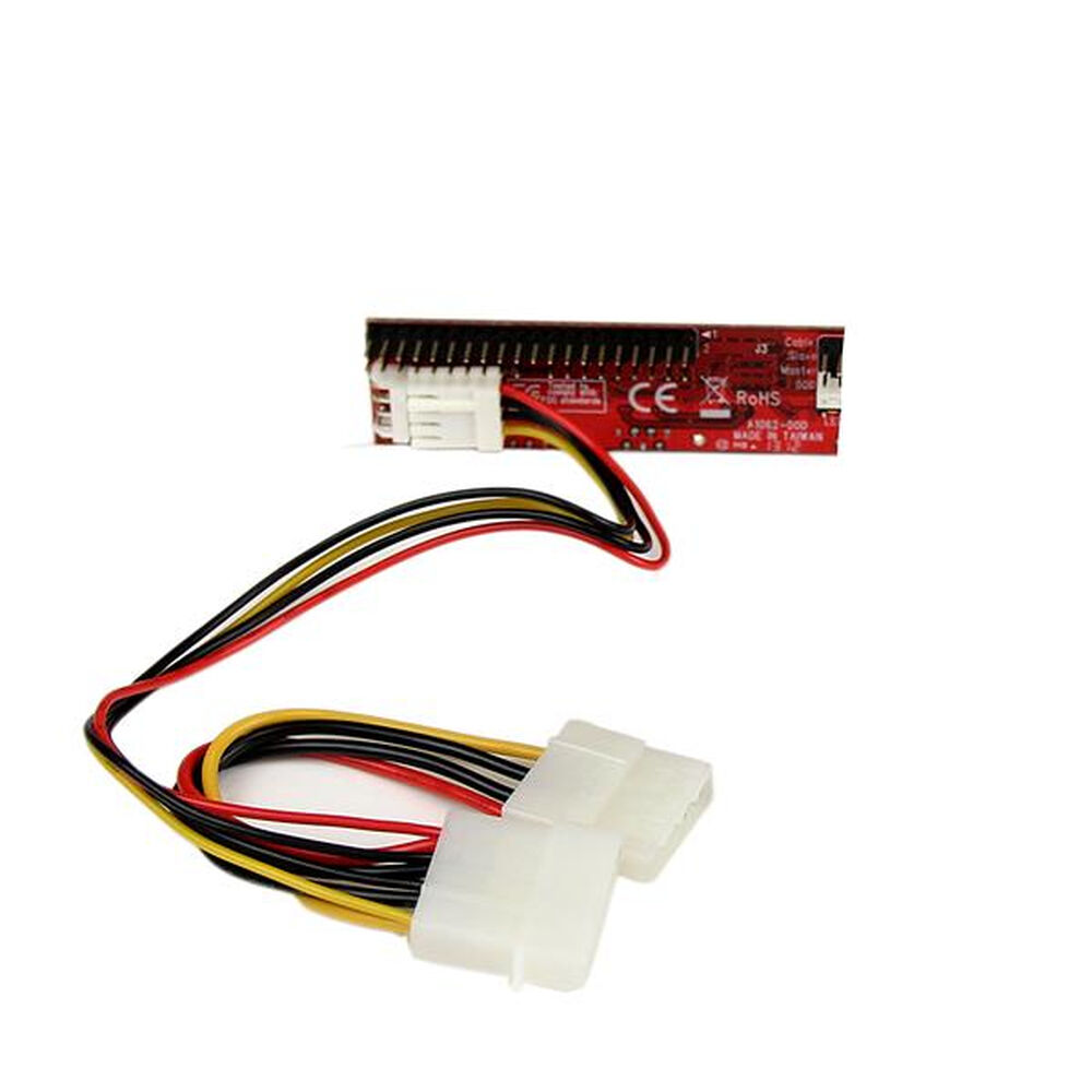 Cablu SATA Startech IDE2SAT2            