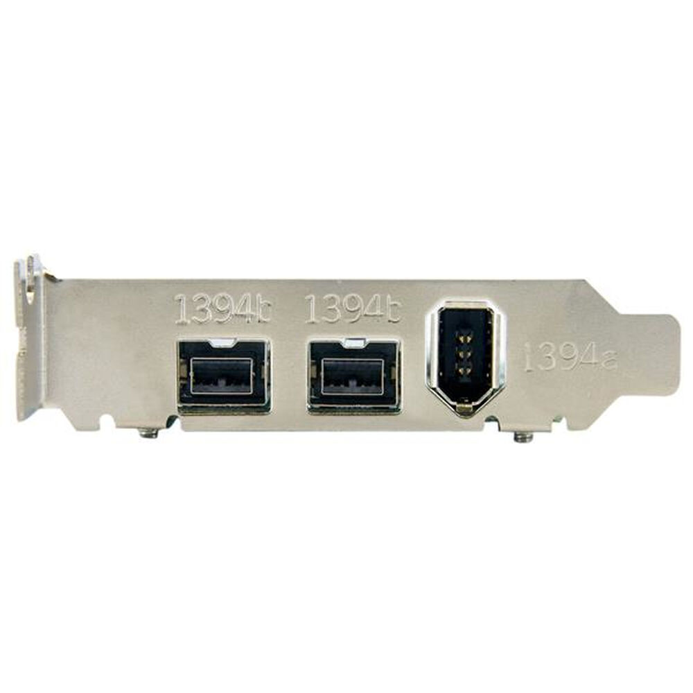 Placă PCI Startech PEX1394B3LP         
