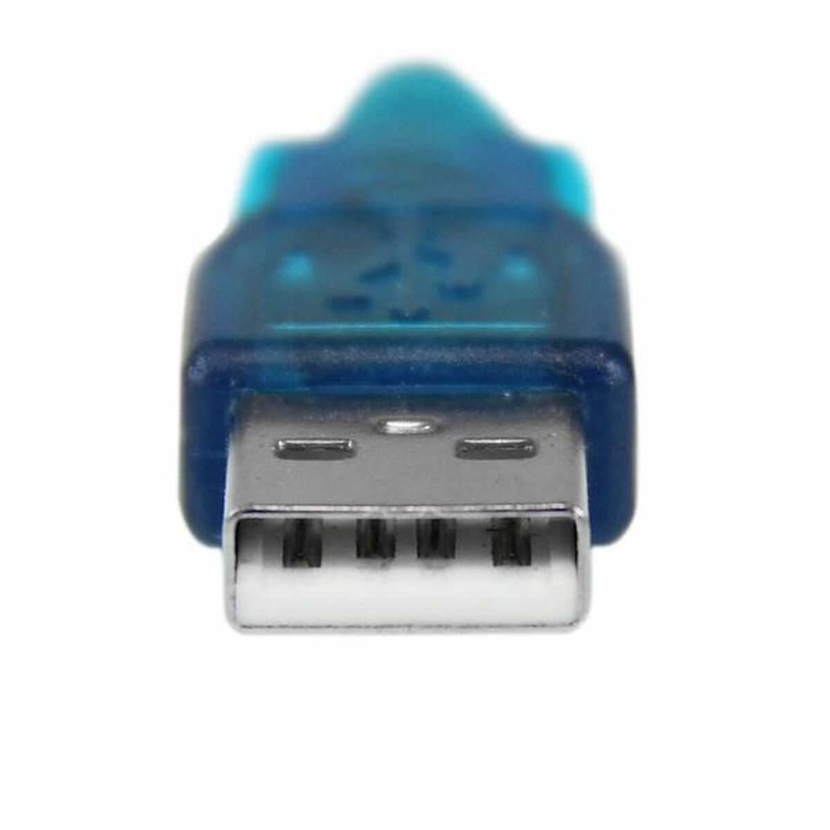 Adaptor USB la RS232 Startech ICUSB232V2           Gri