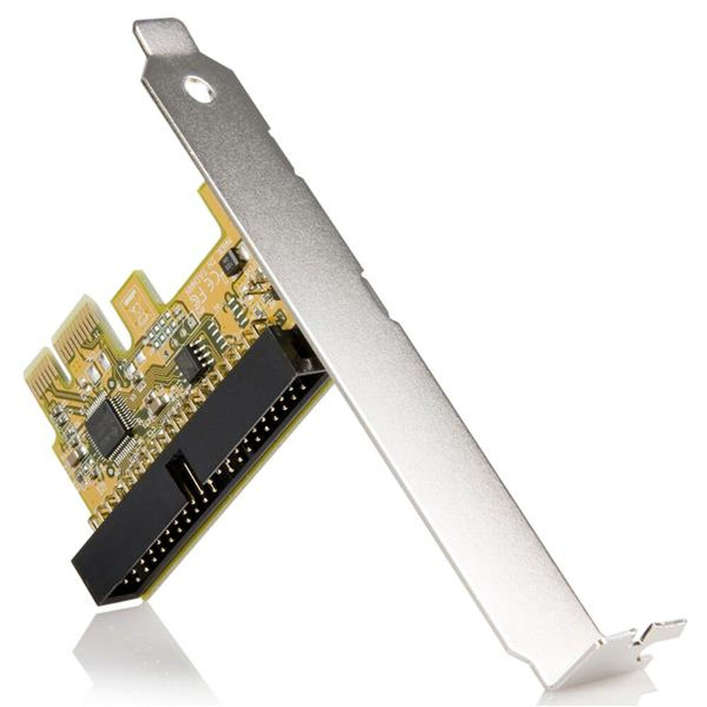 Placă PCI Startech PEX2IDE             