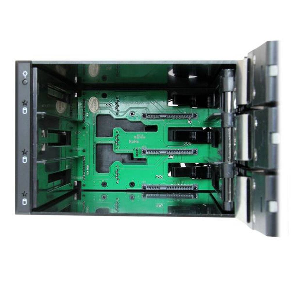 Rack Startech HSB3SATSASBA         Laptop