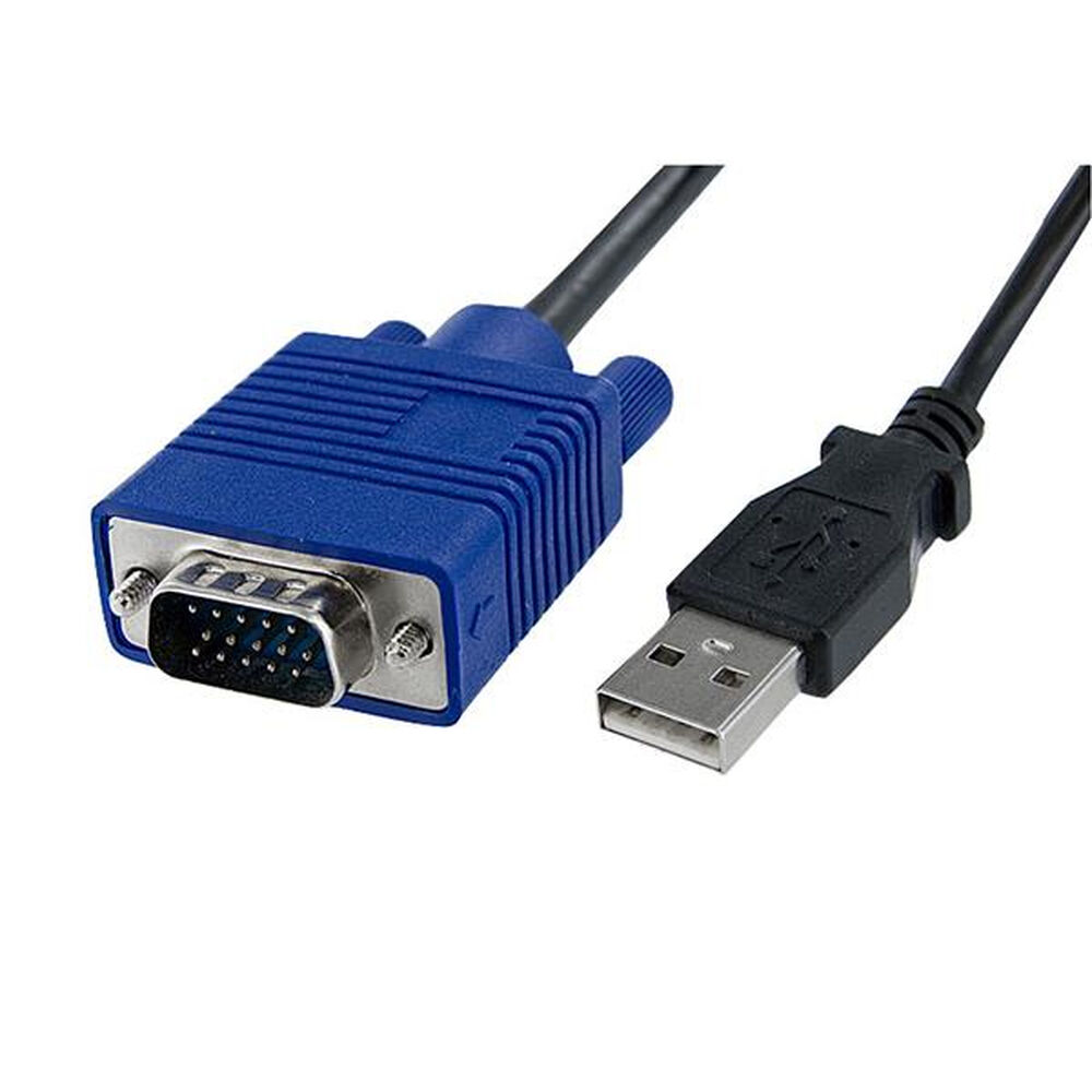 Adaptor USB 3.0 la VGA Startech NOTECONS01          