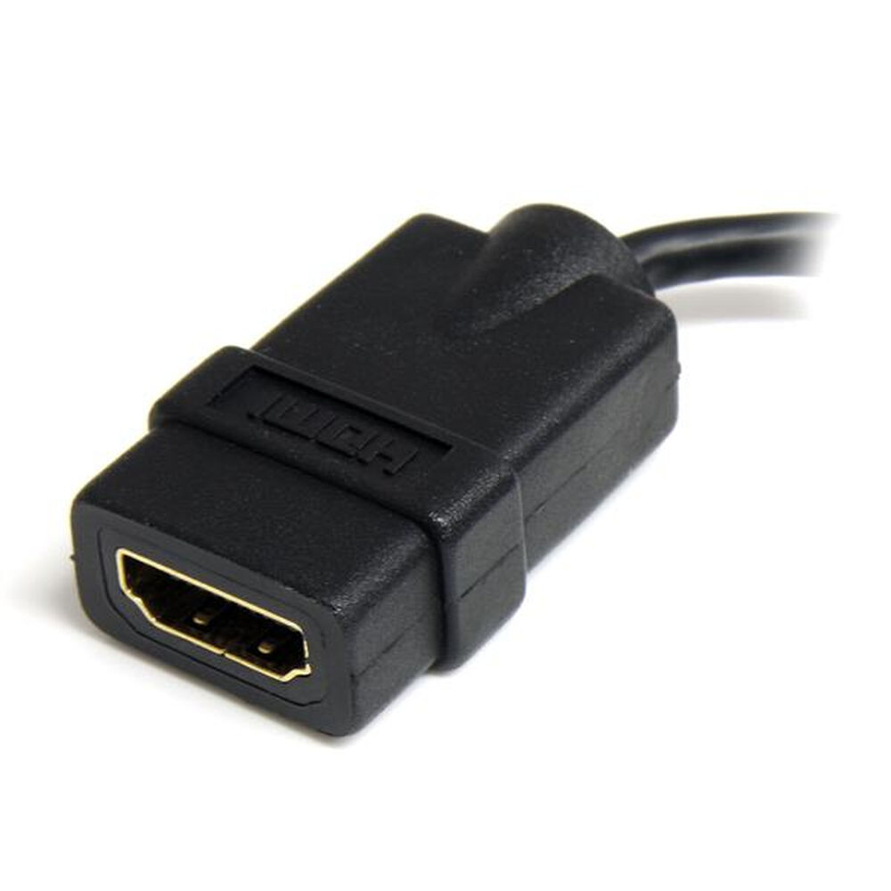 Cablu HDMI Startech HDADFM5IN 2 m