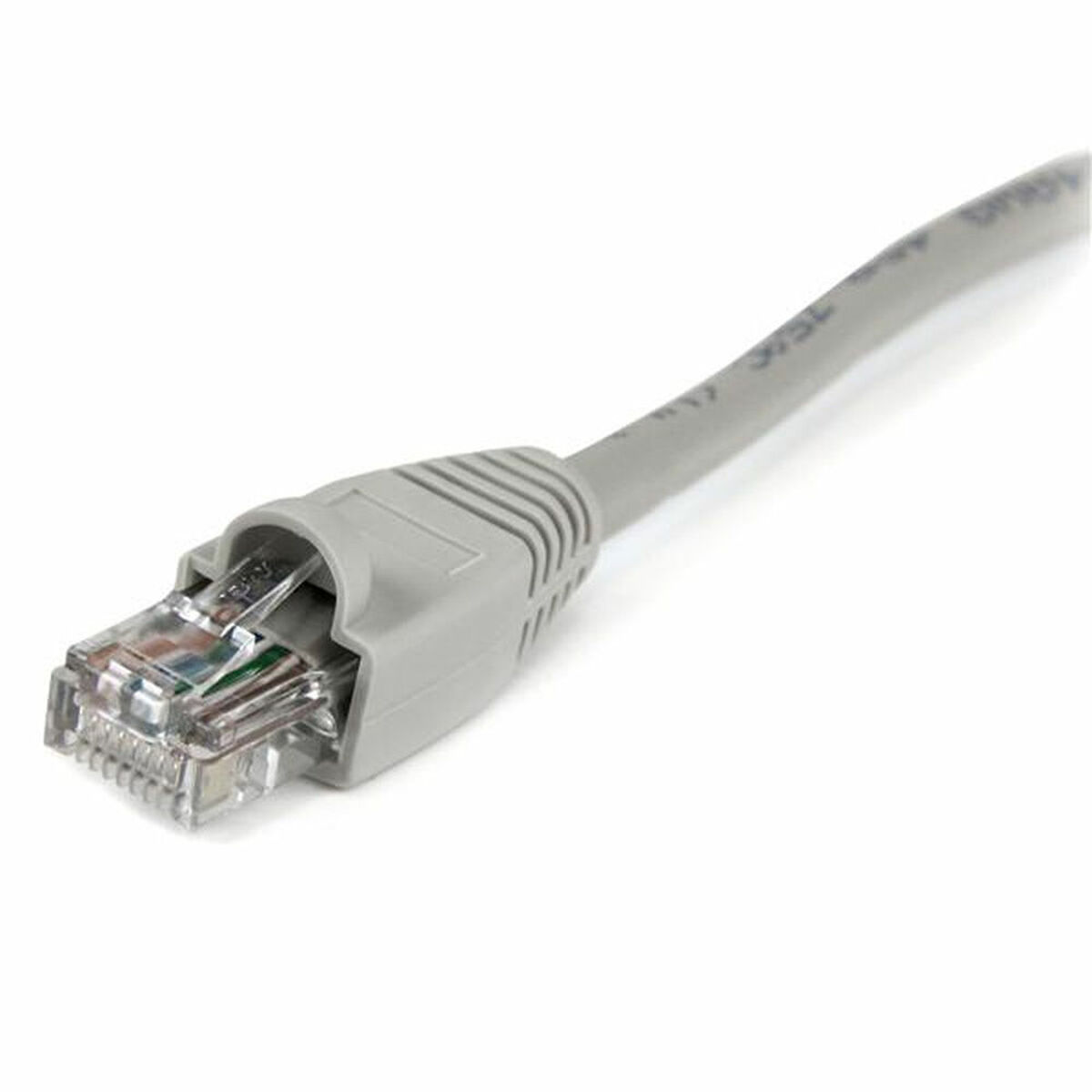 Cablu de Rețea Rigid UTP Categoria 6 Startech RJ45SPLITTER 0,33 m