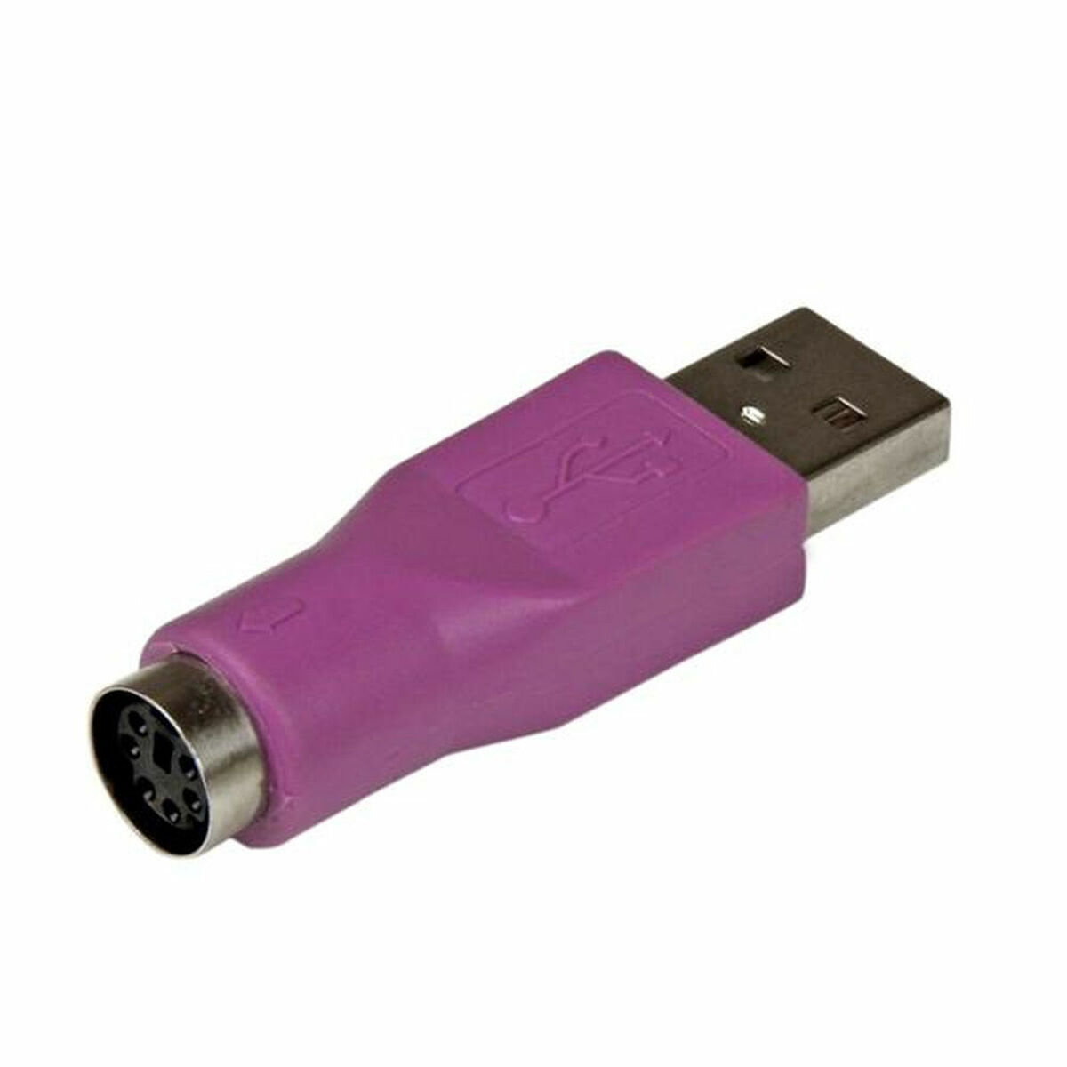 Adaptor PS/2 la USB Startech GC46MFKEY            Violet