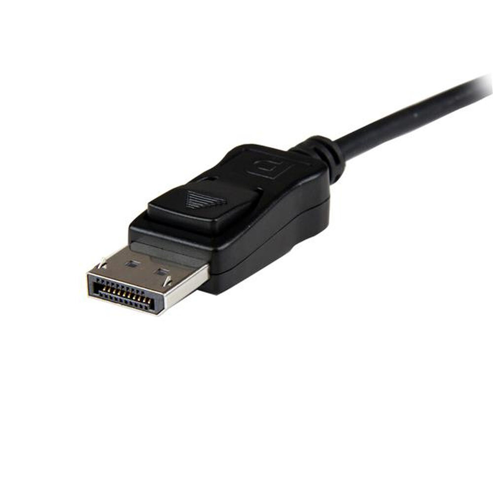 Adaptor DisplayPort la DVI Startech DP2DVID2             Negru