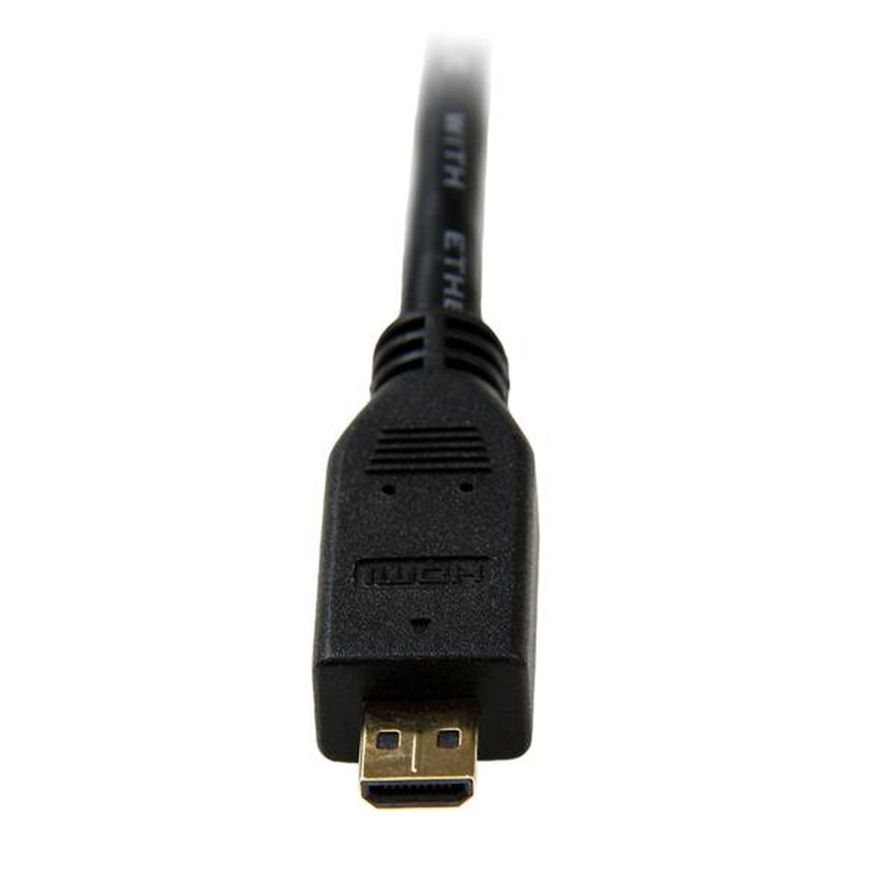 Cablu HDMI Startech HDADMM3M 3 m