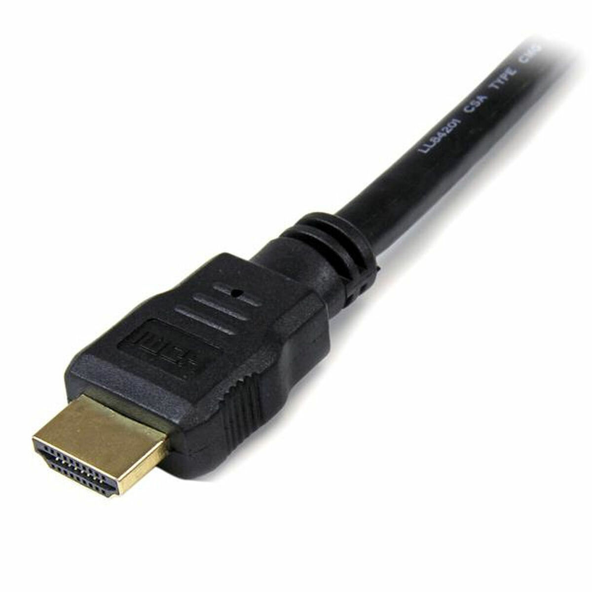 Cablu HDMI Startech HDMM1M 1 m