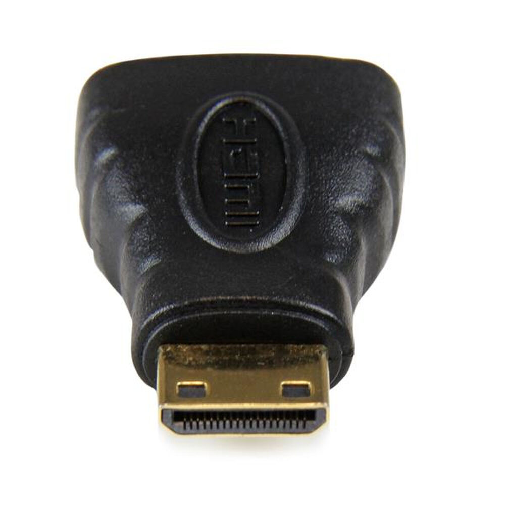 Adaptor HDMI Startech HDACFM               Negru