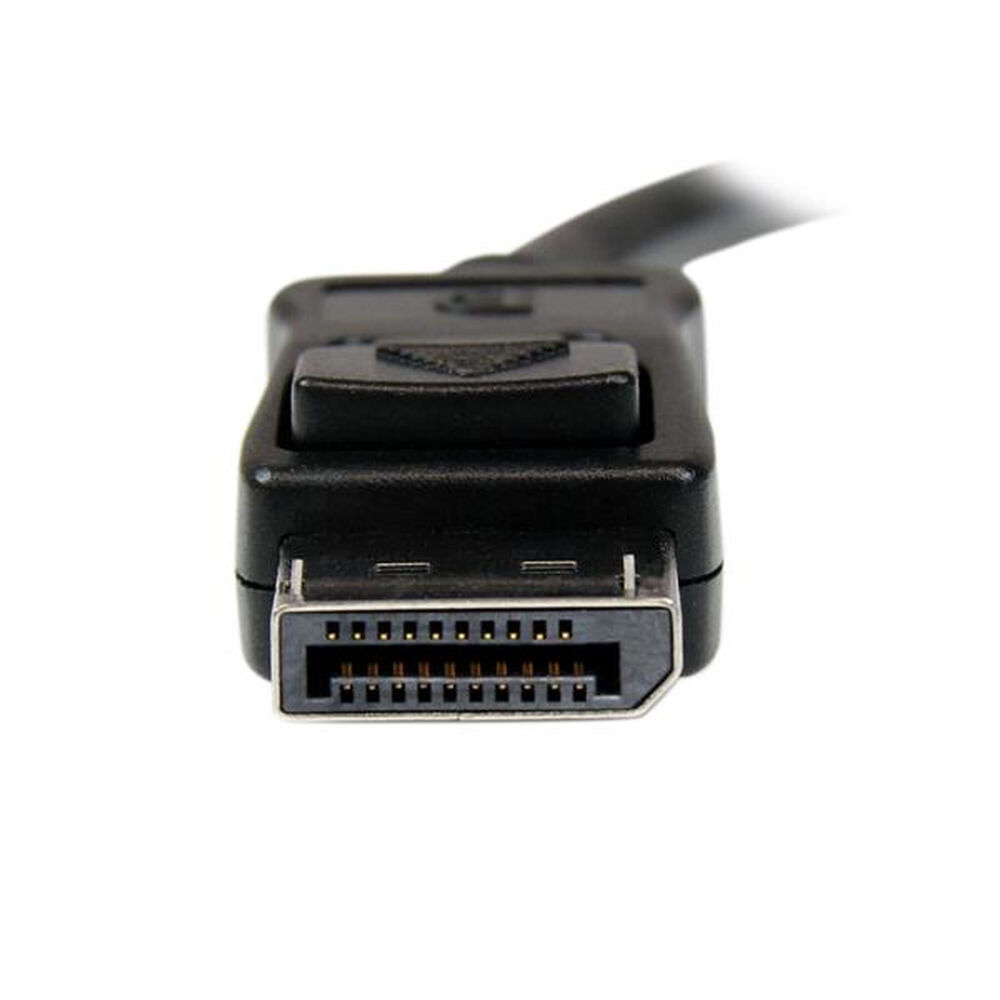 Cablu DisplayPort Startech DISPL10MA            10 m Negru