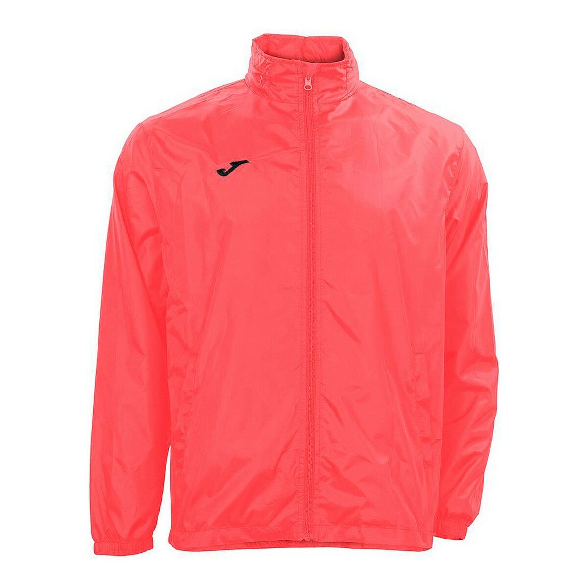 Jachetă Sport de Bărbați SPORT RAINJACKET IRIS DARK  Joma Sport 100.087.040 Portocaliu Poliester - Mărime 3XS