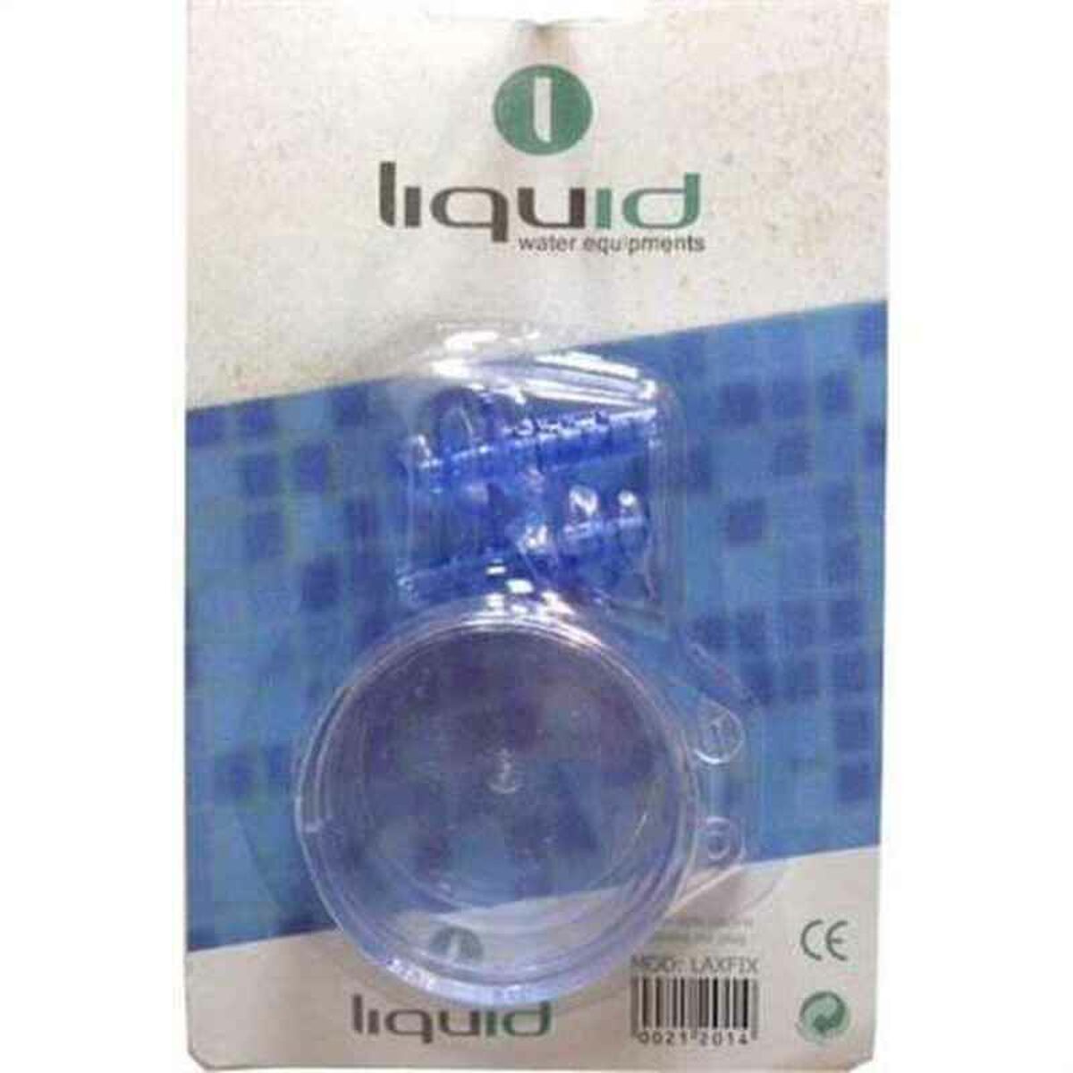 Dopuri pentru Urechi Liquid Sport 00212 Laxflix
