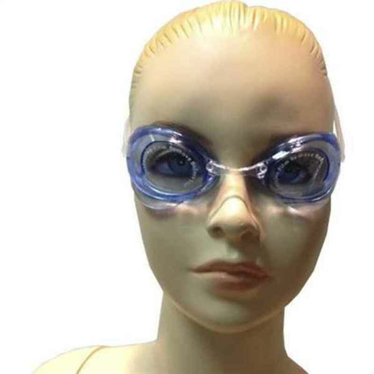 Ochelari de Înot FIVE LIQUID COMPETICION Liquid Sport 21507 Mov