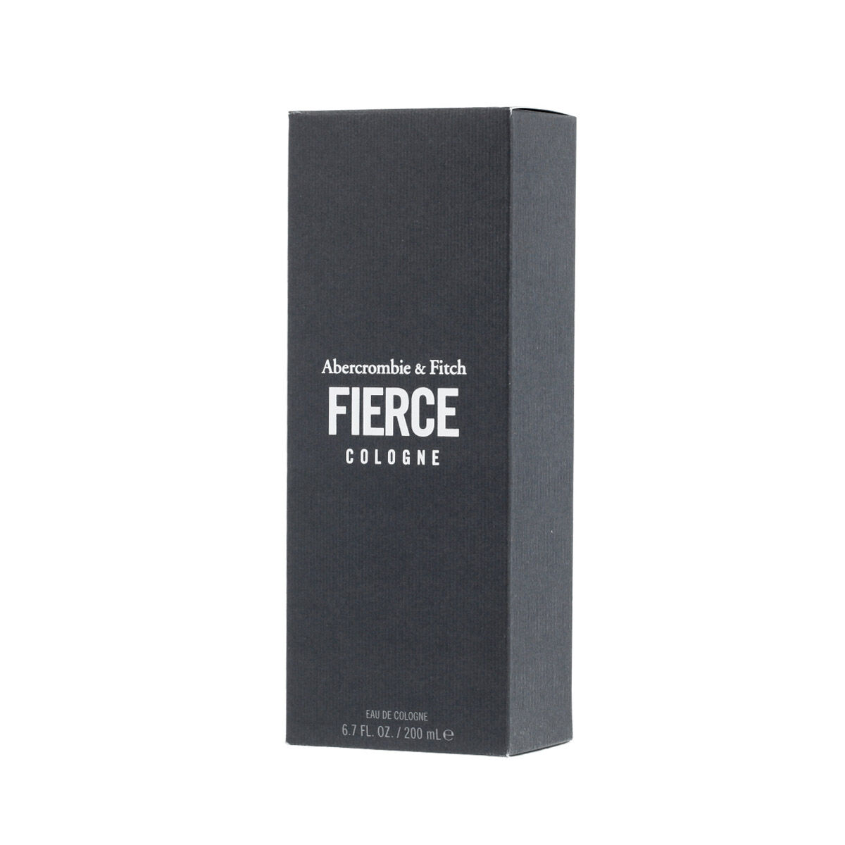 Parfum Bărbați Abercrombie & Fitch EDC Fierce (200 ml)