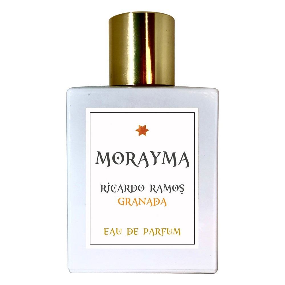 Parfum Femei Ricardo Ramos EDP Morayma (50 ml)