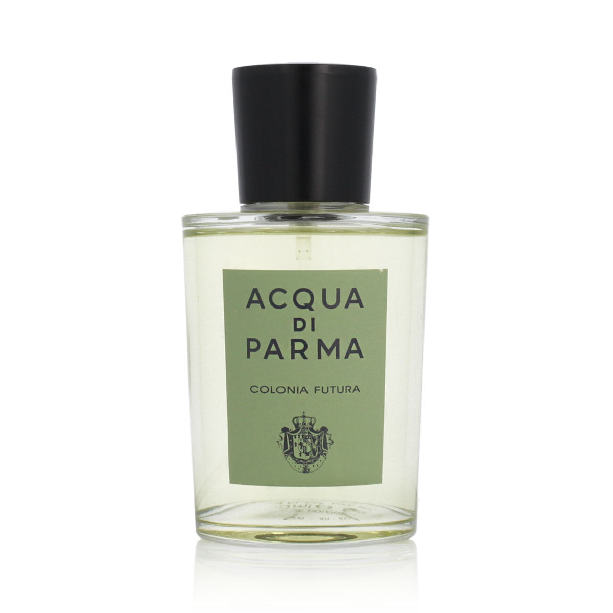 Parfum Unisex Acqua Di Parma EDC Colonia Futura (100 ml)