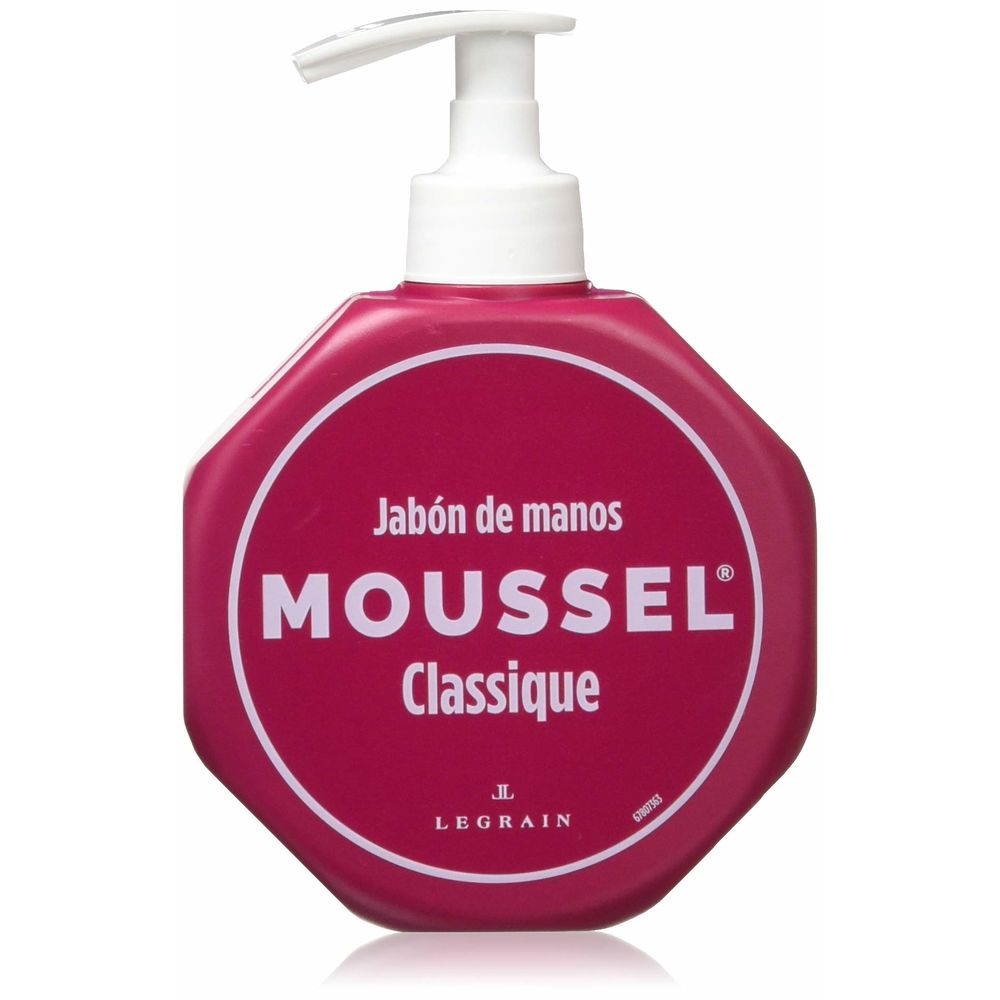 Săpun de Mâini Moussel Classique (300 ml) (Refurbished A+)