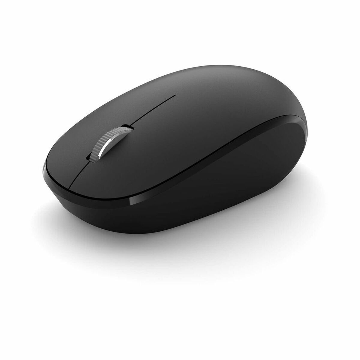 Mouse Bluetooth Fără Fir Microsoft Negru mat 1000 dpi