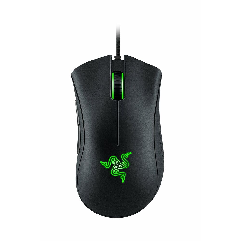 Mouse Gaming Razer DeathAdder Essential Negru