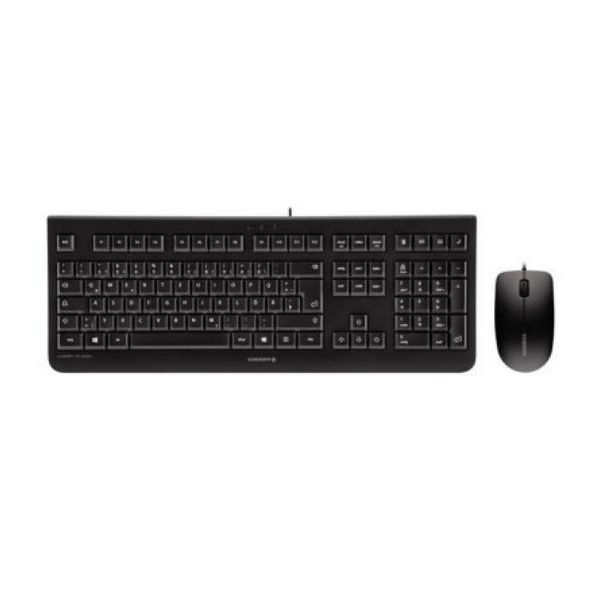 Tastatură și Mouse Cherry JD-0800ES-2