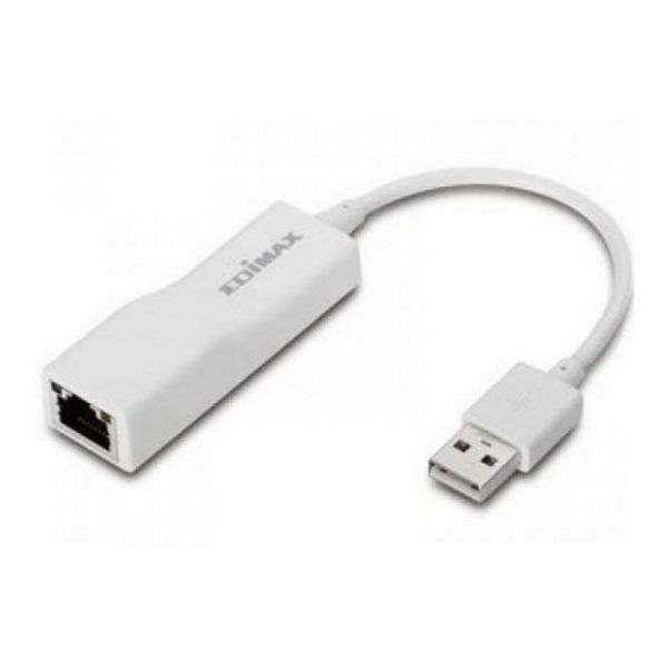 Adaptor USB la Ethernet Edimax EU-4208 10 / 100 Mbps