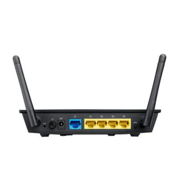 Router Asus 90-IG29002M02- Wifi 300 Mbps 2 x 2 dBi