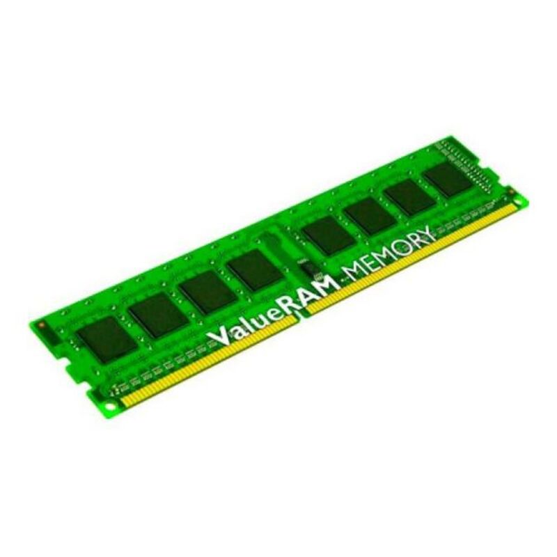 Memorie RAM Kingston DDR3 1600 MHz - Capacitate 8 GB RAM