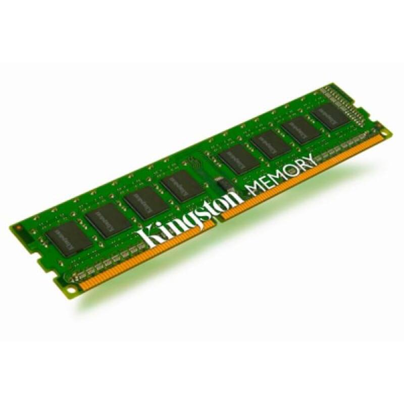 Memorie RAM Kingston KVR16N11S8/4 4 GB DDR3