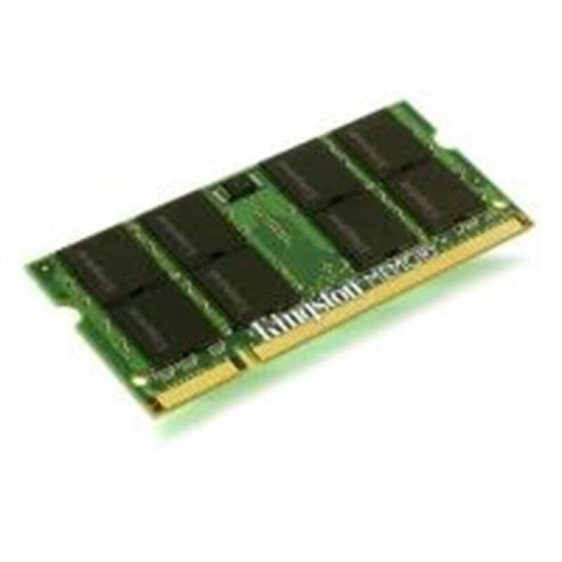 Memorie RAM Kingston KVR16LS11/8 8 GB DDR3L