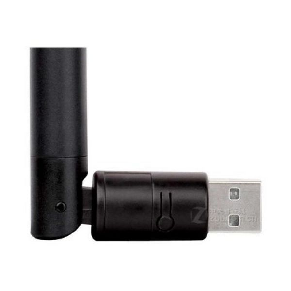 Adaptor USB Wifi D-Link DWA-127 N150