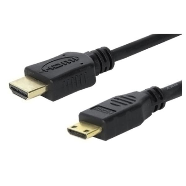 Cablu HDMI la Mini HDMI NANOCABLE 10.15.0903 3 m