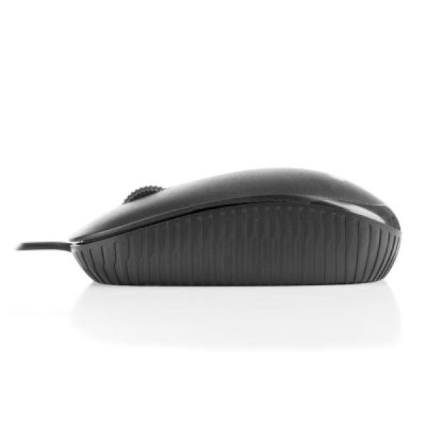 Mouse Optic NGS FLAME 1000 dpi Negru