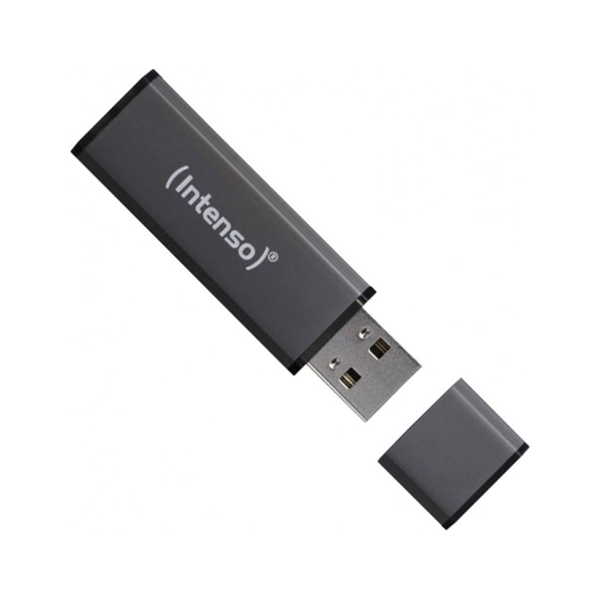 Memorie USB INTENSO 3521471 16 GB Antracit