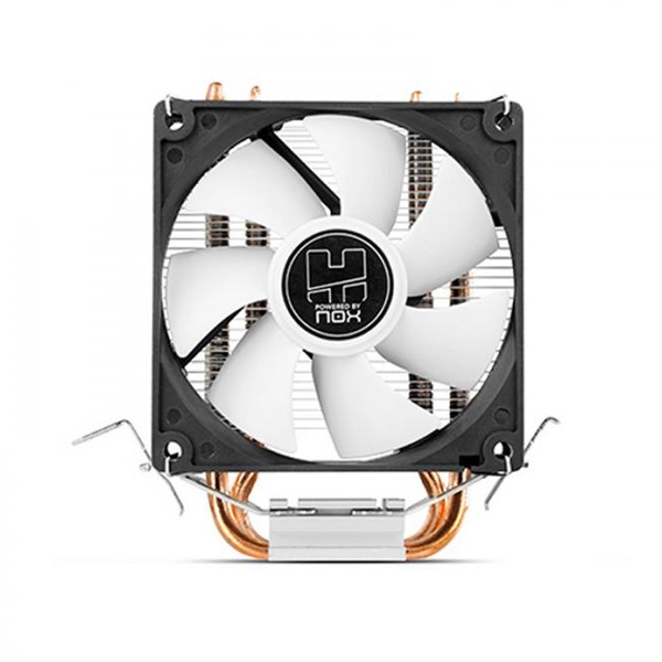 Ventilator și Heatsink NOX IMIVEN0199 NXHUMMERH190 100W 600-2200 RPM 4 pin (PWM)