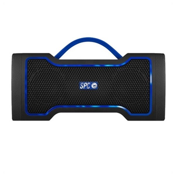 Radio Portabil Bluetooth SPC 4504A Albastru