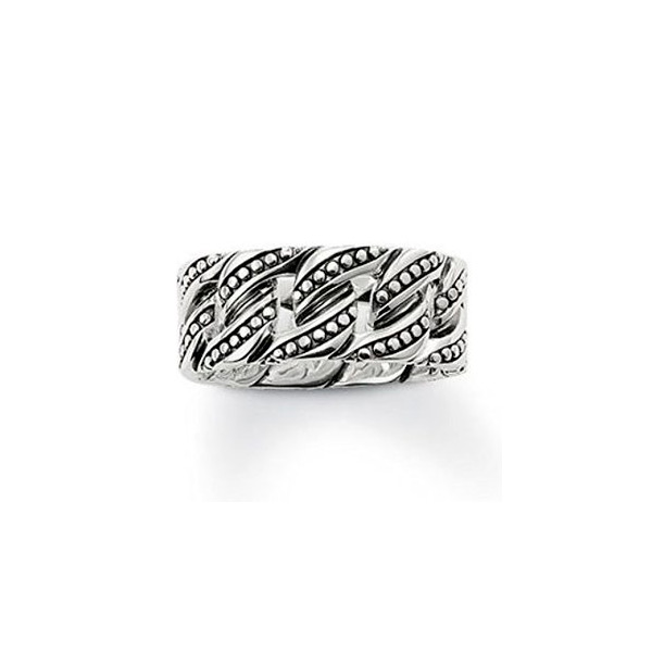 Inel Damă  Thomas Sabo TR1931-001-12-64 (20,3 mm)