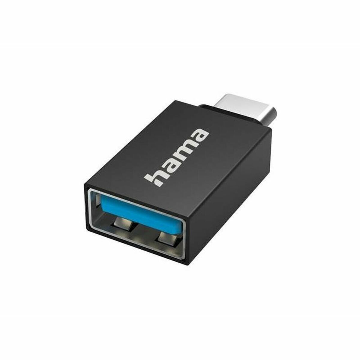 Adaptor USB C la USB Hama 00300083