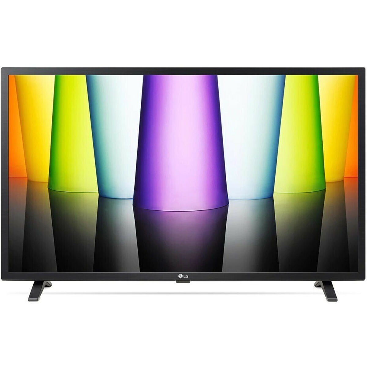 Smart TV LG 32LQ630B6LA 32