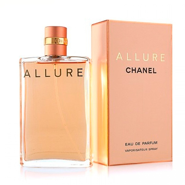 Parfum Femei Allure Chanel EDP - Capacitate 50 ml