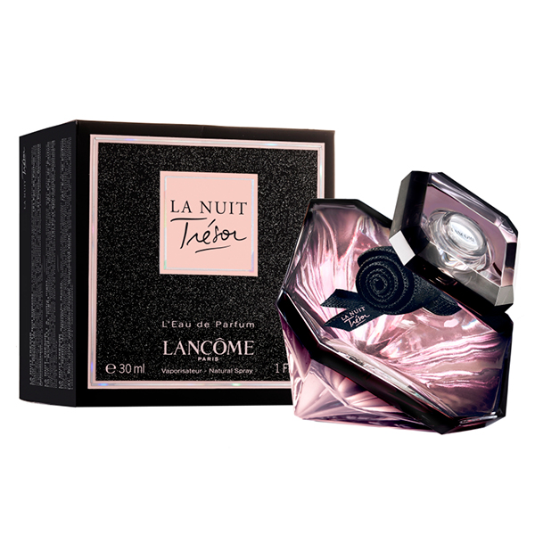 Parfum Femei La Nuit Tresor Lancôme EDP - Capacitate 75 ml