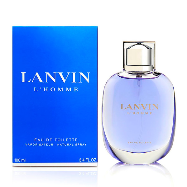 Parfum Bărbați Lanvin Lanvin EDT - Capacitate 100 ml