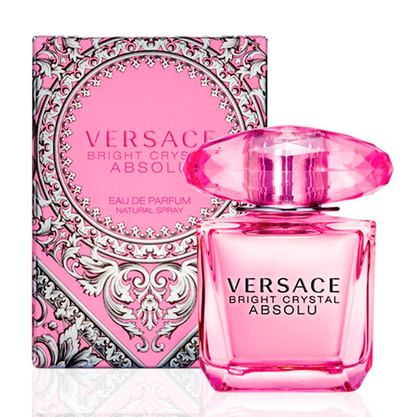 versace bright crystal absolu eau de parfum 30 ml