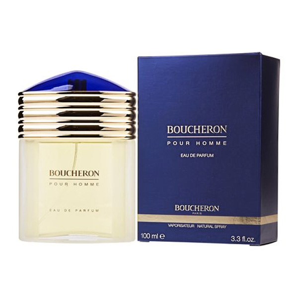 Parfum Bărbați Boucheron Homme Boucheron EDP - Capacitate 100 ml