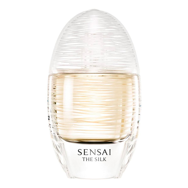 Parfum Femei Sensai The Silk Kanebo EDT - Capacitate 50 ml